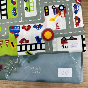 Last pieces package Cotton 4674