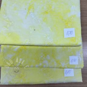 Last pieces package Cotton 4694