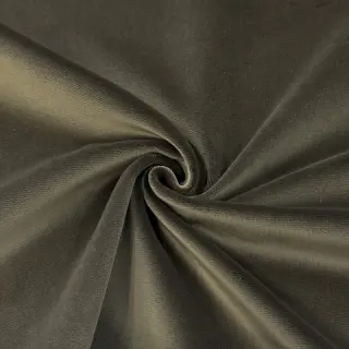Cosy VELVET PREMIUM dark army