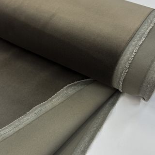 Cosy VELVET PREMIUM dark army