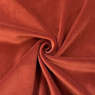 Cosy VELVET LIGHT brick