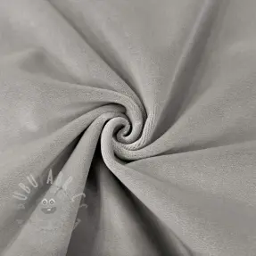 Cosy VELVET PREMIUM stone
