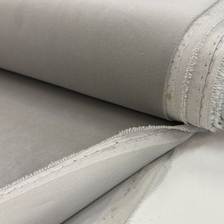 Cosy VELVET PREMIUM stone