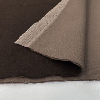 Cosy VELVET PREMIUM chocolate