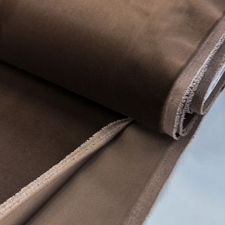 Cosy VELVET PREMIUM chocolate