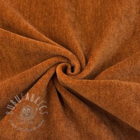 Cosy VELVET PREMIUM ginger