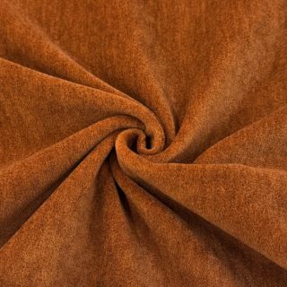 Cosy VELVET PREMIUM ginger