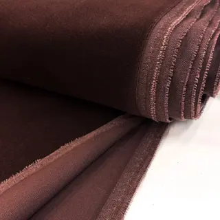 Cosy VELVET LIGHT reddish brown