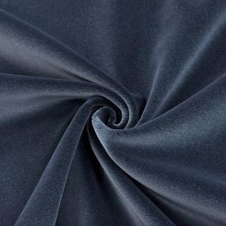 Cosy VELVET PREMIUM navy