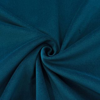 Cosy VELVET LIGHT dark petrol