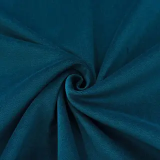 Cosy VELVET LIGHT dark petrol