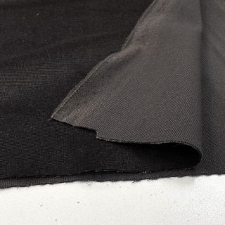 Cosy VELVET LIGHT dark coffee