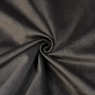 Cosy VELVET LIGHT dark coffee