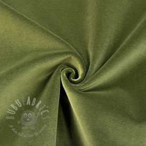Cosy VELVET PREMIUM khaki
