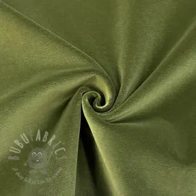 Cosy VELVET PREMIUM khaki