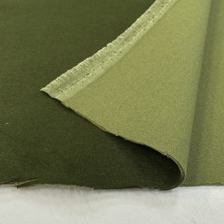 Cosy VELVET PREMIUM khaki