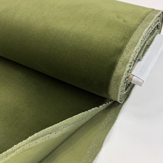 Cosy VELVET PREMIUM khaki