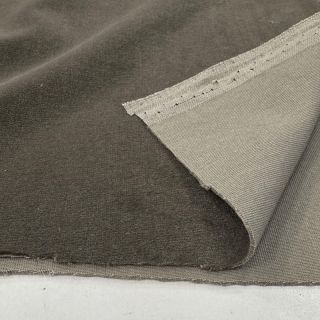 Cosy VELVET PREMIUM taupe