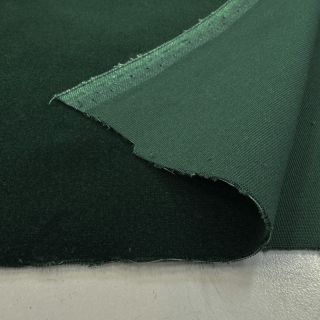 Cosy VELVET LIGHT orest green