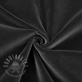 Cosy VELVET PREMIUM black
