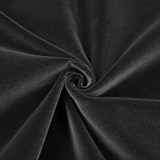 Cosy VELVET PREMIUM black