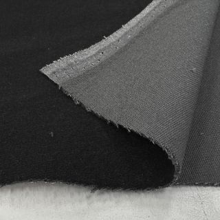 Cosy VELVET PREMIUM black