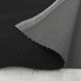 Cosy VELVET PREMIUM black