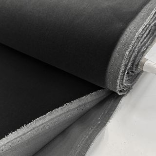 Cosy VELVET PREMIUM black