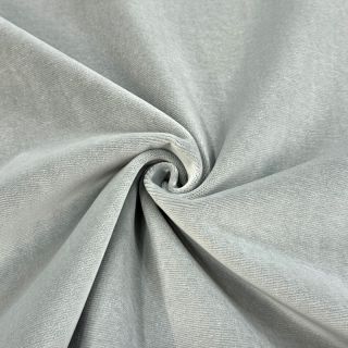 Cosy VELVET PREMIUM light grey