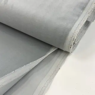 Cosy VELVET PREMIUM light grey