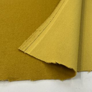 Cosy VELVET LIGHT ochre