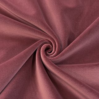 Cosy VELVET PREMIUM rose