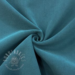 Cosy VELVET LIGHT light petrol