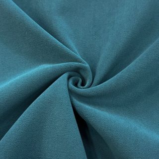 Cosy VELVET LIGHT light petrol