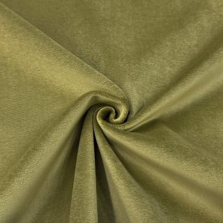 Cosy VELVET PREMIUM olive