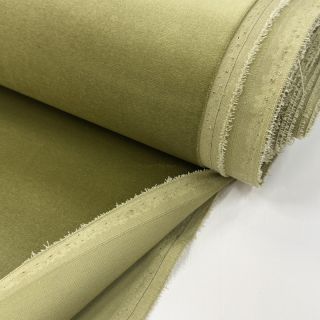 Cosy VELVET PREMIUM olive