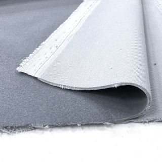 Cosy VELVET PREMIUM blue grey