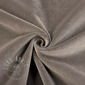 Cosy VELVET PREMIUM mocha