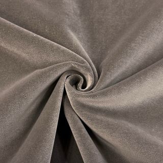 Cosy VELVET PREMIUM mocha