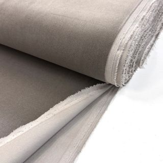 Cosy VELVET PREMIUM mocha