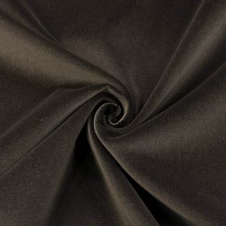 Cosy VELVET LIGHT wood brown