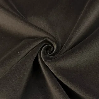 Cosy VELVET LIGHT wood brown