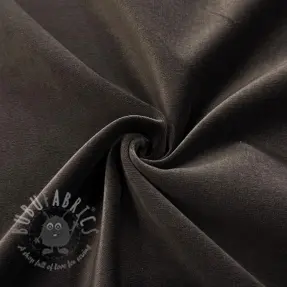 Cosy VELVET PREMIUM dark chocolate