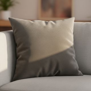 Cosy VELVET PREMIUM taupe