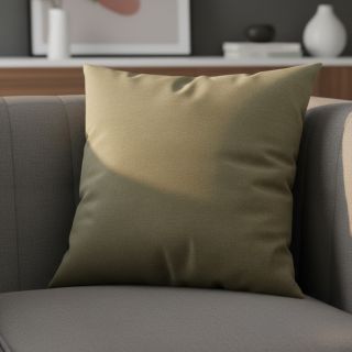 Cosy VELVET PREMIUM dark army