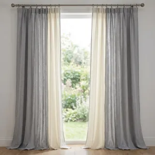 Linen enzyme washed STONEWASHED PREMIUM light grey