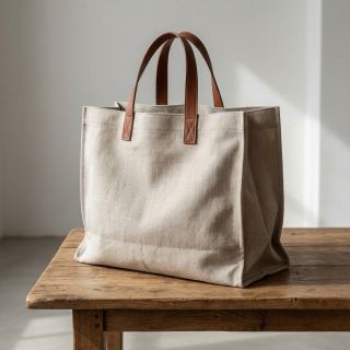 Linen enzyme washed STONEWASHED PREMIUM pebble