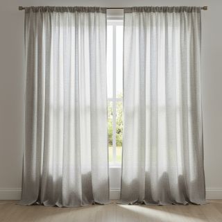 Linen enzyme washed STONEWASHED PREMIUM pebble