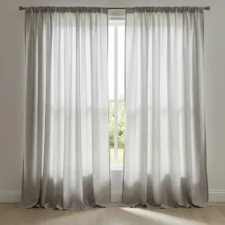 Linen enzyme washed STONEWASHED PREMIUM pebble