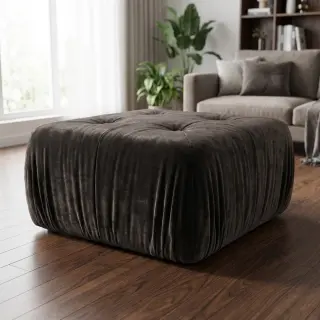 Cosy VELVET PREMIUM dark chocolate